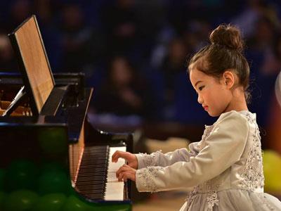 招聘东营钢琴家教老师