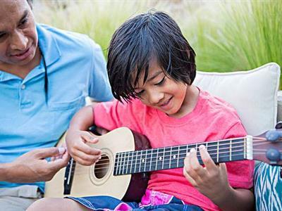 东营吉他家教哪里找？