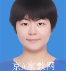 东营大学生家教韦老师